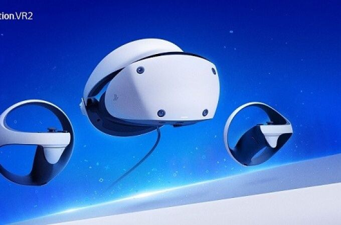 PlyStation VR2 anuncia sus nuevos lanzamientos 