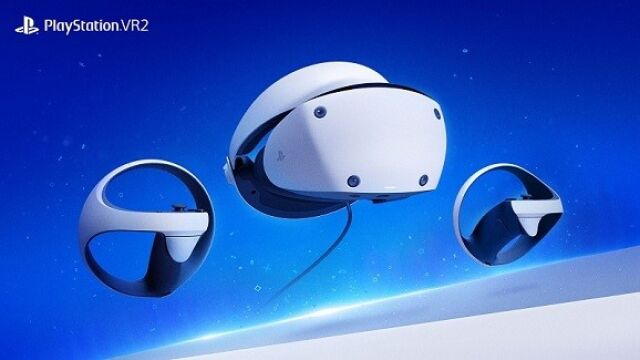PlyStation VR2 anuncia sus nuevos lanzamientos 