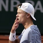 French Open - Day 9