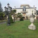 A la venta un singular y lujoso palacete en el Bierzo para vivir como un rey