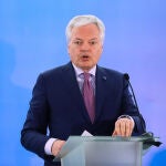 VÍDEO: El TJUE confirma la ilegalidad del régimen disciplinario que Polonia impone a sus jueces y denunció Bruselas