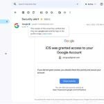 Portaltic.-Un error de Gmail permite a ciberdelincuentes utilizar la insignia azul para hacerse pasar por empresas verdaderas