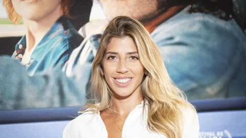 Karelys Rodríguez en una imagen reciente