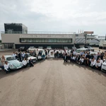 Escuela Volkswagen: 20 años de cursos de conducción para aumentar la seguridad vial