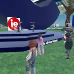 Experiencia virtual de IE University