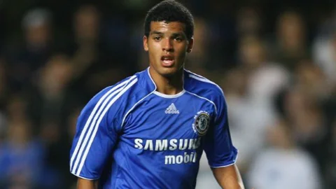 Jacob Mellis