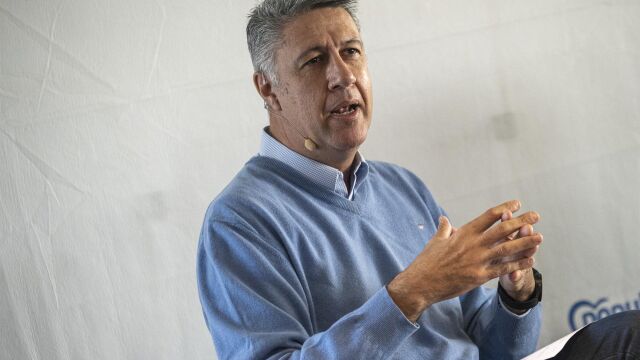 Xavier García Albiol 