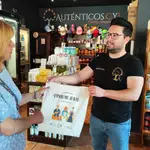 Campaña "Consume rural" de la Diputación de Segovia