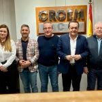 Sindicatos y patronales de hostelería de la Región de Murcia firman el convenio colectivo del sector
