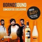 Tu Otra Bonita actuará en Valladolid dentro del programa "BornoSSound"