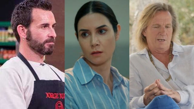 'MasterChef 11', 'Hermanos' y 'Mi casa es la tuya'