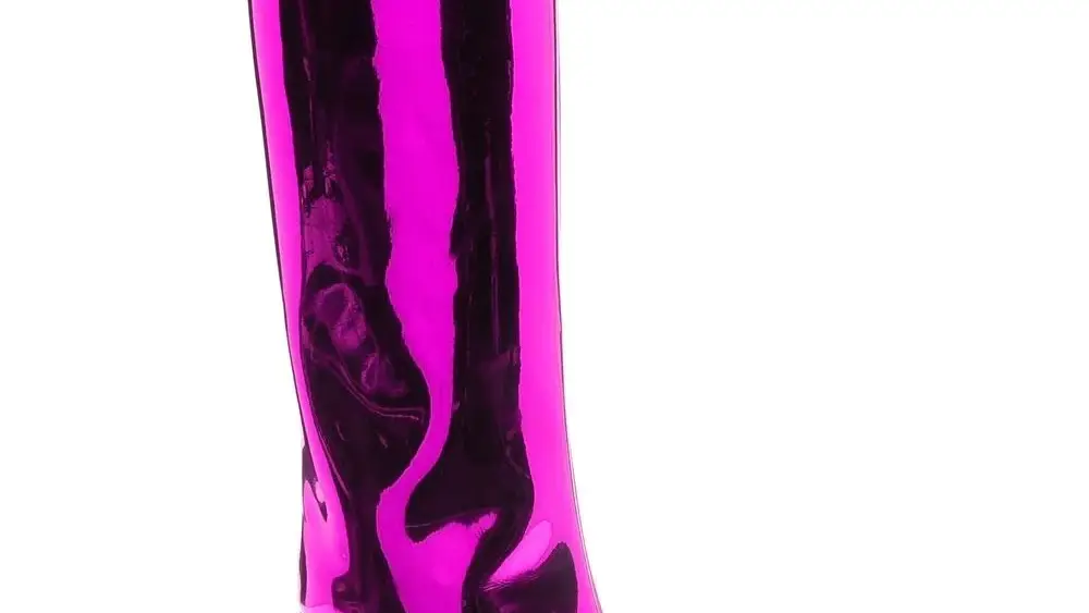 Botas Alex. 