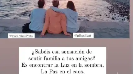 Mensaje publicado por Alba Silva