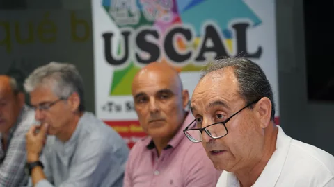 El sindicato de veterinarios Sivecal expone sus quejas sobre esta grave crisis