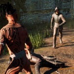 Imagen del videojuego "Ecumene Aztec"