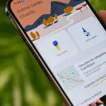 La nueva app de la Guía Repsol te propone planes para hacer y sitios donde comer o tomar algo estés donde estés