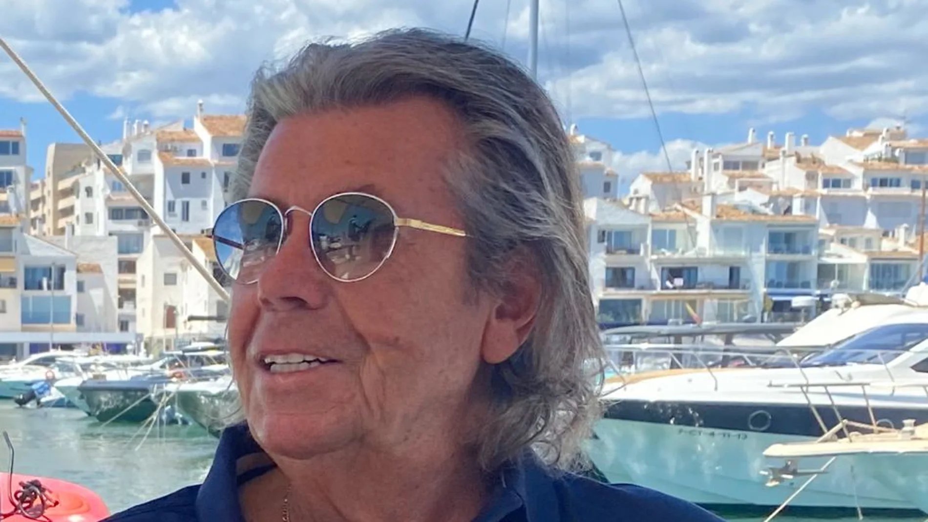 Philippe Valère gana la herencia de Olivia y resucita con su nuevo amor ...