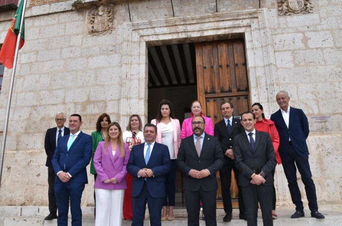 El Tratado de Tordesillas como ejemplo a seguir en estos tiempos