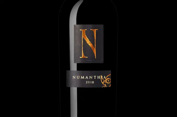 Numanthia 2018, la nueva añada de su vino insignia, sale al mercado la semana que viene