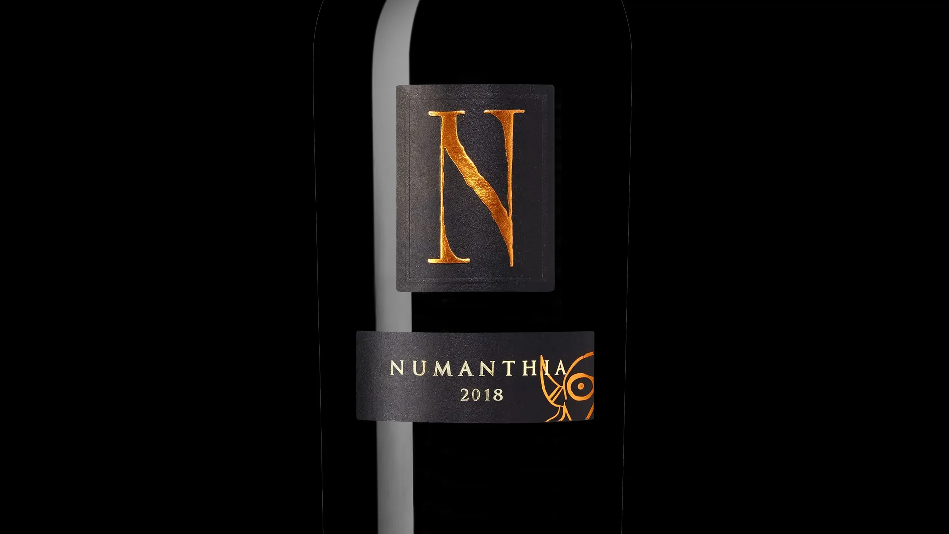 Numanthia 2018, la nueva añada de su vino insignia, sale al mercado la semana que viene