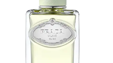 Prada Infusion d'Iris 