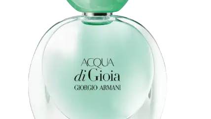 Armani Acqua Di Gioia Eau de Parfum