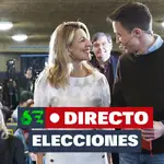Hacia las elecciones, en directo: Más Madrid y Compromís ultiman los detalles de su adhesión a Sumar
