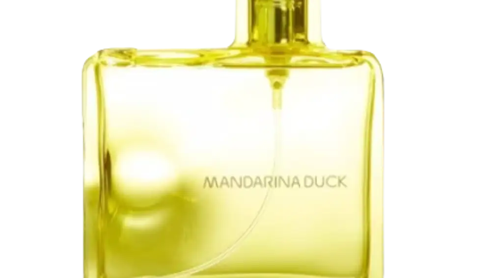 Mandarina Duck Eau de Toilette 