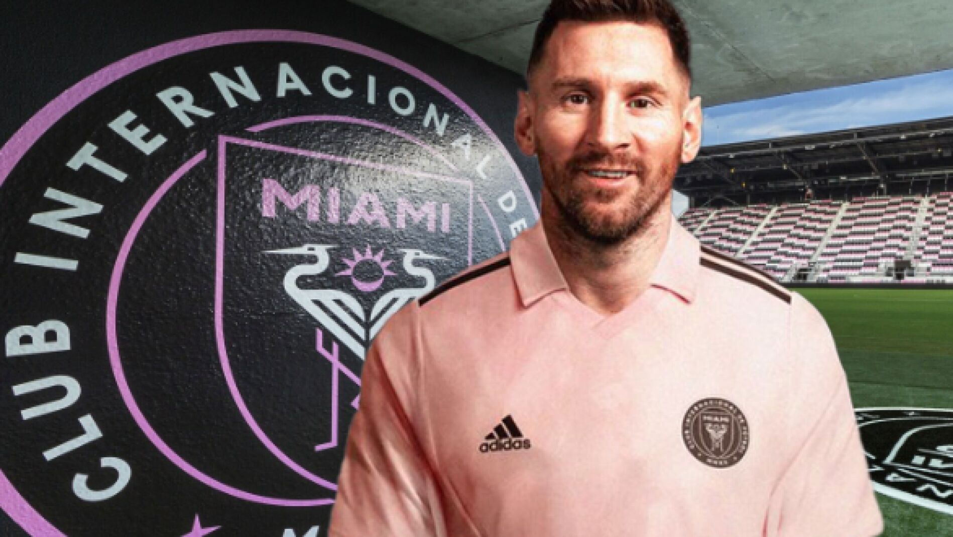 El Novedoso Contrato De Messi Con El Inter De Miami: ¿Cuánto Cobrará Y ...