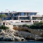 Casa de Rafa Nadal y Xisca Perello en Mallorca