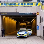 La Policía acudió a Gubbängen, al sur de Estocolmo, tras recibir una alarma