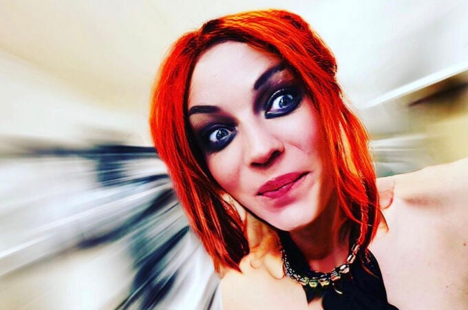 Sheila Devil