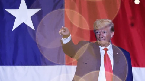 Al expresidente Donald Trump se le acumulan las imputaciones judiciales