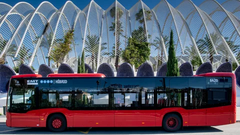 Indra fomenta una nueva movilidad urbana más inteligente, sostenible y conectada
