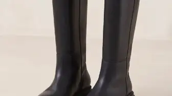 Botas Katiuska