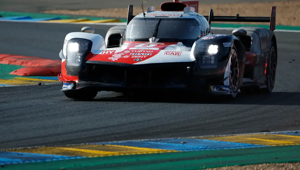 24 hours of Le Mans race celebrates 100 years