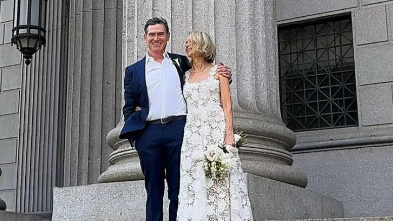 Naomi Watts y Billy Crudup