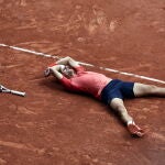 French Open - Day 15