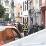 Un policía y su agresor mueren tras un enfrentamiento vecinal en Andújar (Jaén)