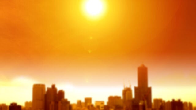 La crisis climática acelera el calentamiento global y pone en alerta a la mayor parte de los países