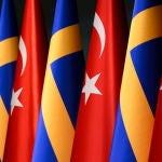 Turquía acusa a Suecia de tolerar actividades del PKK en su territorio