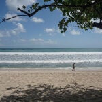 Indonesia.- Muere ahogado un turista español en una playa de Bali, Indonesia
