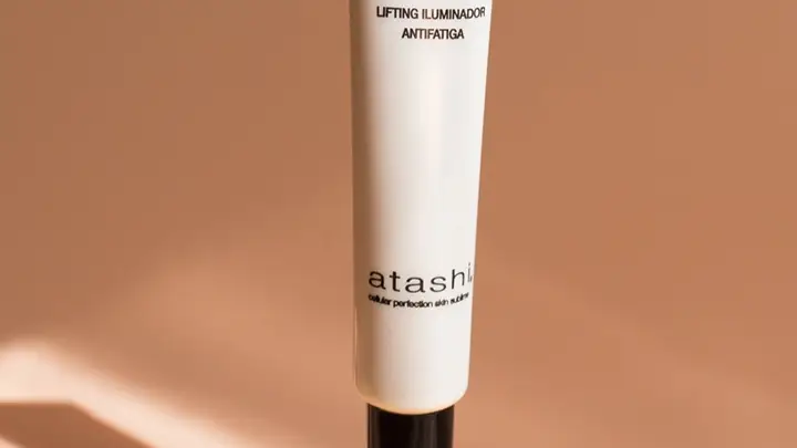 Contorno de Ojos Lifting Iluminador Antifatiga.