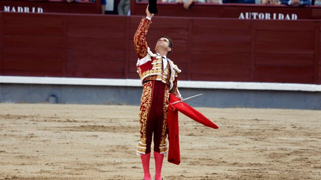 Las Ventas celebra la corrida de toros en honor a José Cubero 'Yiyo'
