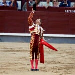 Las Ventas celebra la corrida de toros en honor a José Cubero 'Yiyo'