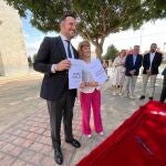 Pablo Ruz (PP) será el nuevo alcalde de Elche (Alicante) y Vox asumirá tres concejalías tras firmar un pacto de gobierno