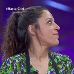 La estepeña Ana se quedó a las puertas de la semifinal de 'MasterChef'