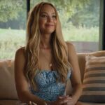 La actriz Jennifer Lawrence en "Sin malos rollos", en cines desde el 23 de junio