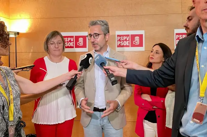 Sánchez premia a dos ex consellers de Ximo Puig, Arcadi España y Rebeca Torró, con dos Secretarías de Estado