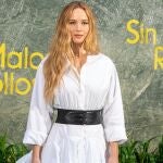 Jennifer Lawrence en Madrid, presentando "Sin malos rollos" ("No Hard Feelings"), en cines el 23 de junio
